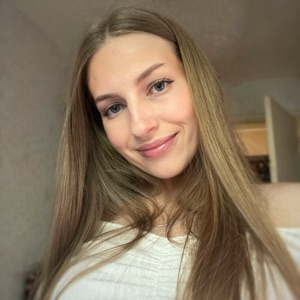 Виктория Кузьмина | Сетка — социальная сеть от hh.ru