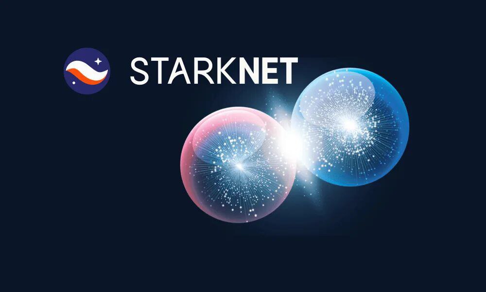 Что такое StarkNet и какие отличительные черты существуют у криптовалюты #Crypto
😀 StarkNet - это децентрализованное решение второго уровня (Layer 2) для масштабирования сети Ethereum | Сетка — социальная сеть от hh.ru