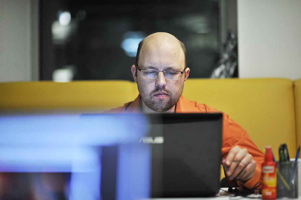 Сергей Мочалов