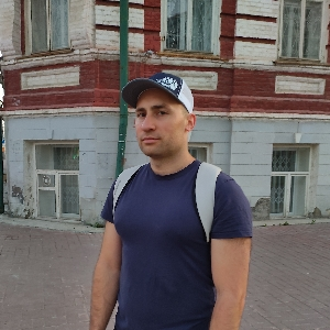 Дмитрий Кузнецов