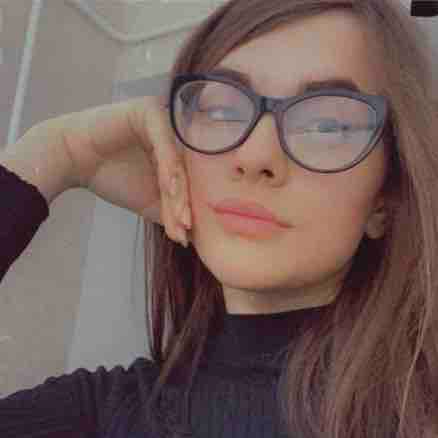 Любовь Толстикова