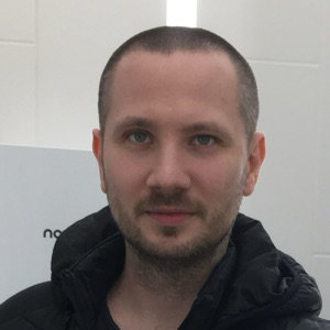 Вадим Духовенко | Сетка — социальная сеть от hh.ru