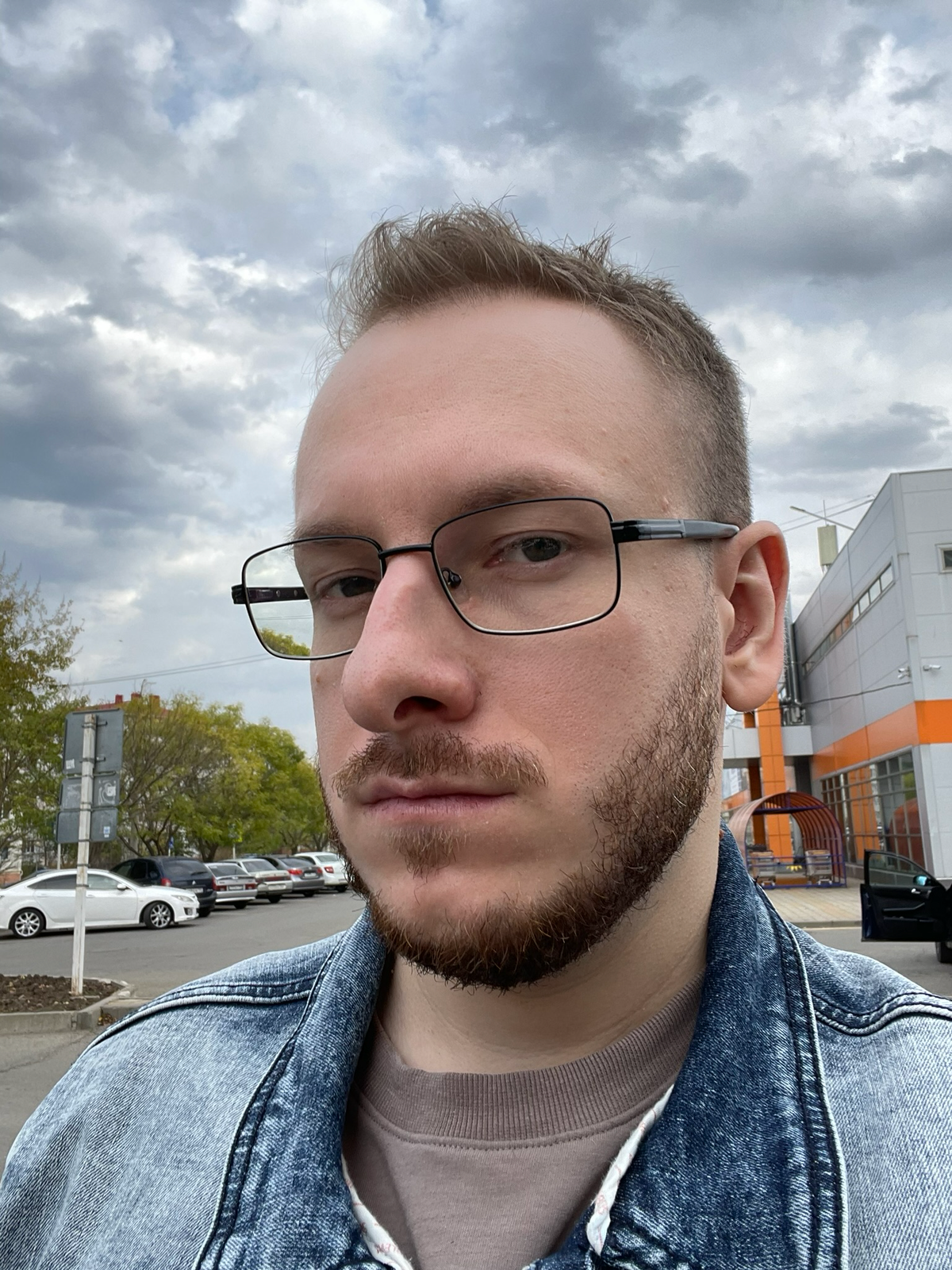 Сергей Тышко