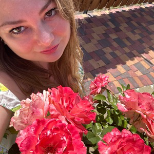 Ольга Рябкова