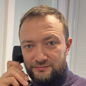 Вениамин Муров