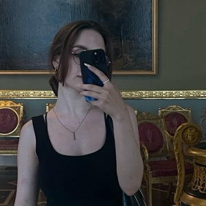 Елизавета Музыкантова | Сетка — социальная сеть от hh.ru