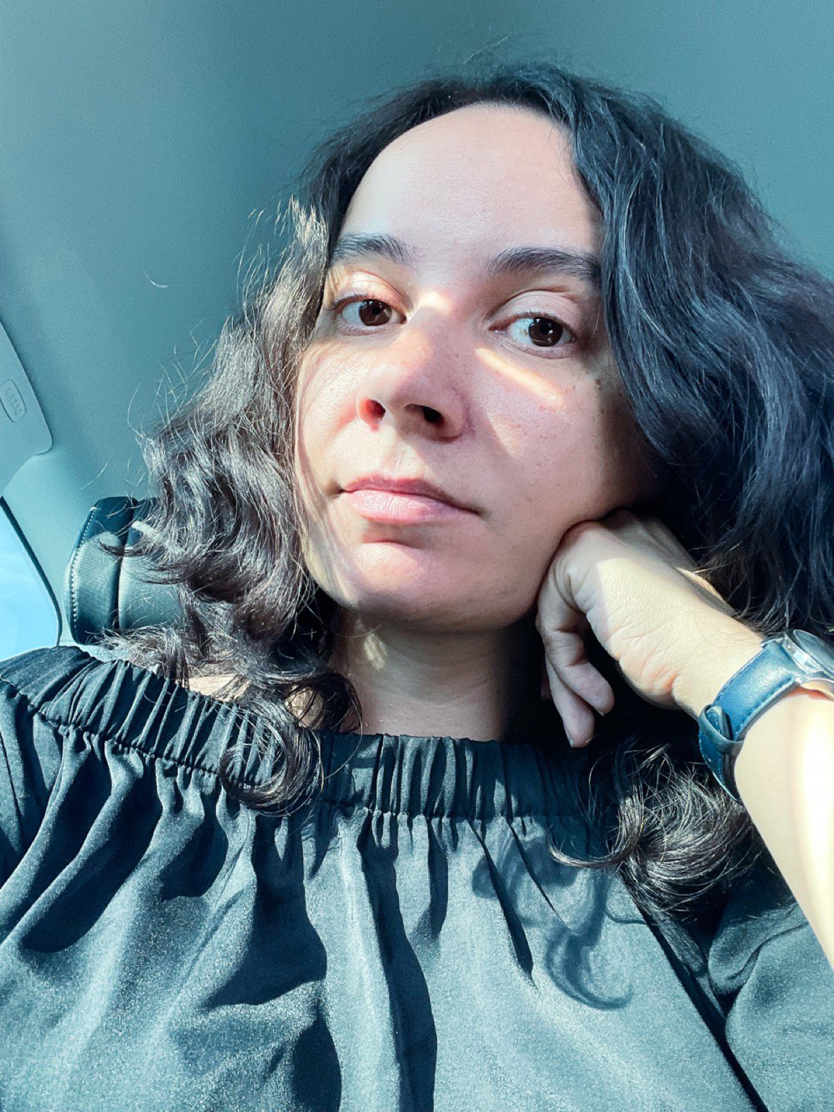 Анастасия Дягилева