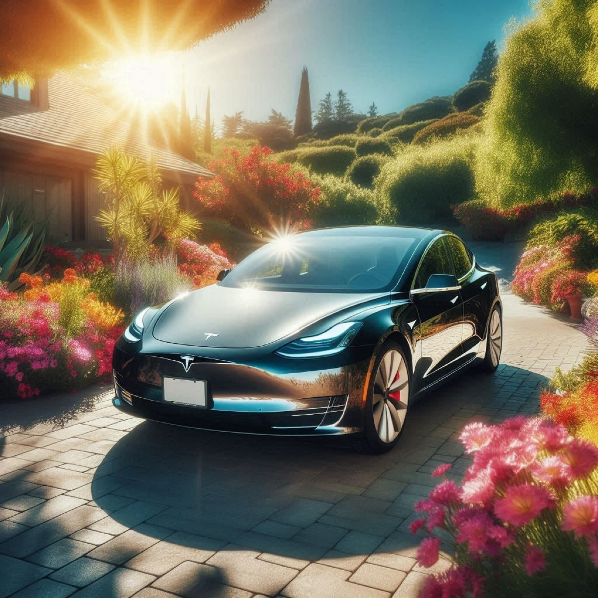 Как Tesla создает ажиотаж без традиционной рекламы 🚗⚡️ | Сетка — социальная сеть от hh.ru