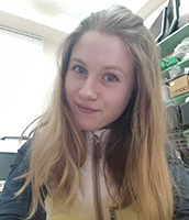 Орлова-Моренец Диана | Сетка — социальная сеть от hh.ru