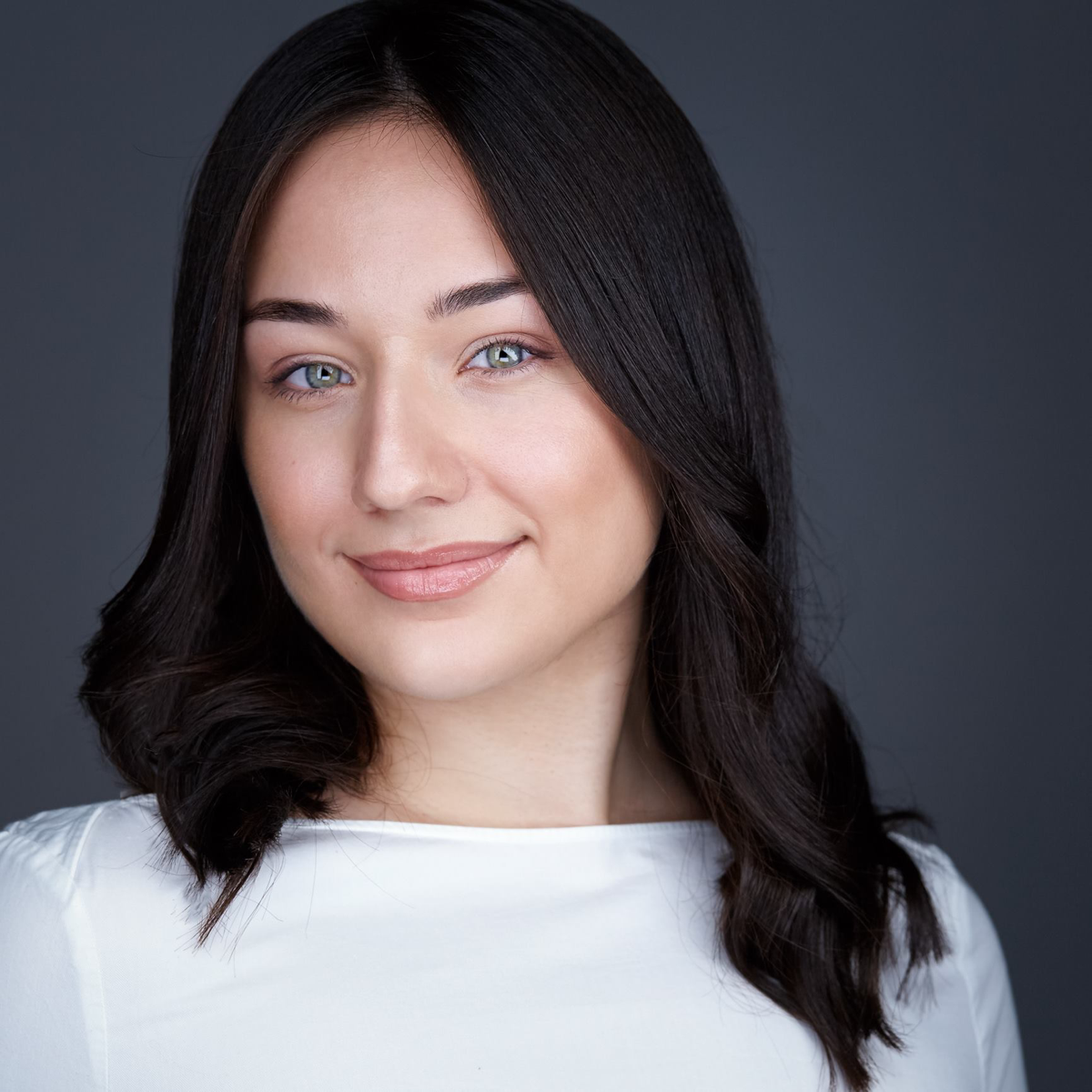 Вирджиния Бирюкова | Сетка — социальная сеть от hh.ru