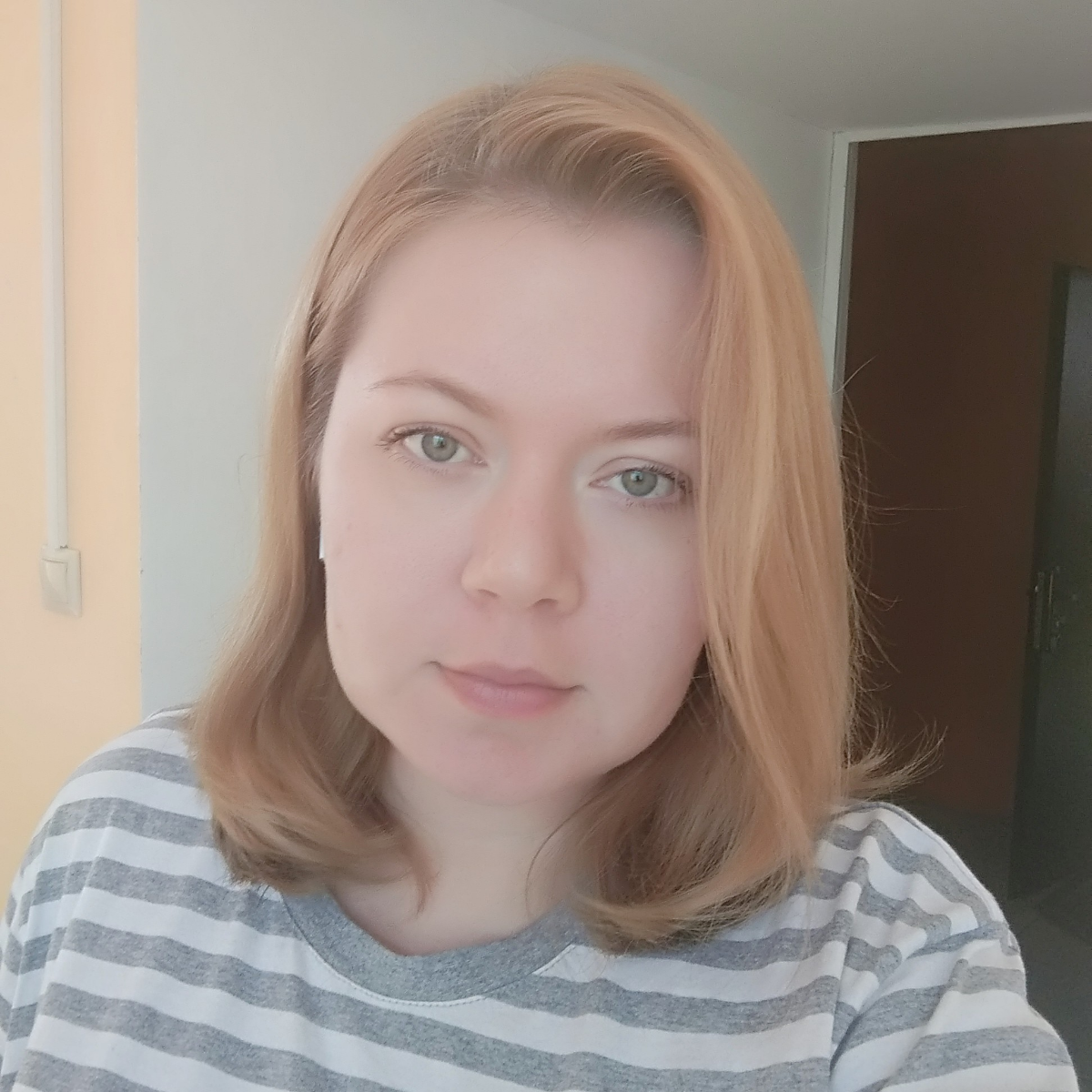 Елена Степанюк