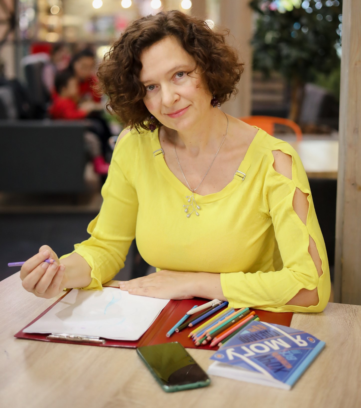 Ольга Шемякина | Сетка — социальная сеть от hh.ru