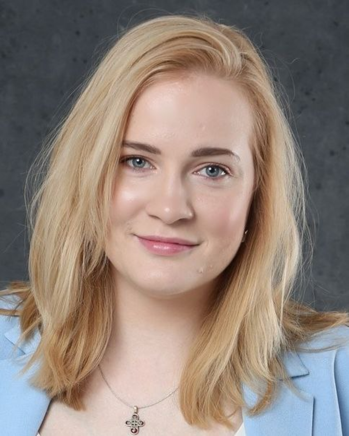 Виктория Николаевская | Сетка — социальная сеть от hh.ru