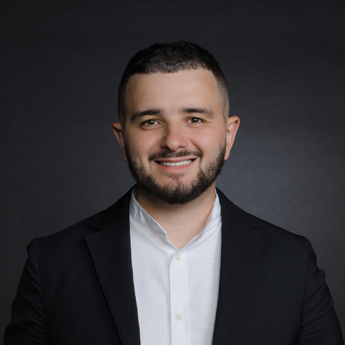 Андрей Державец | Сетка — социальная сеть от hh.ru