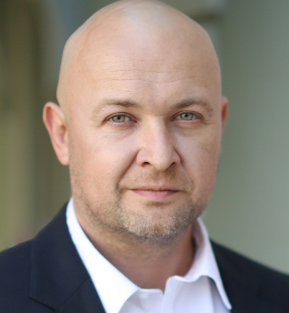 Алексей Шмаков