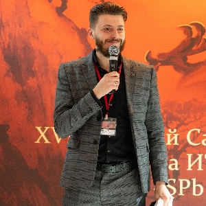 Артём Кугушев