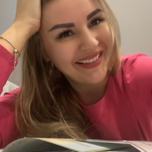 Олеся Королькова | Сетка — социальная сеть от hh.ru