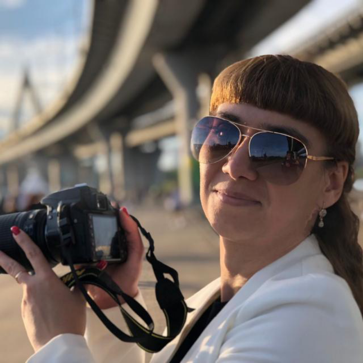 Надежда Плотникова