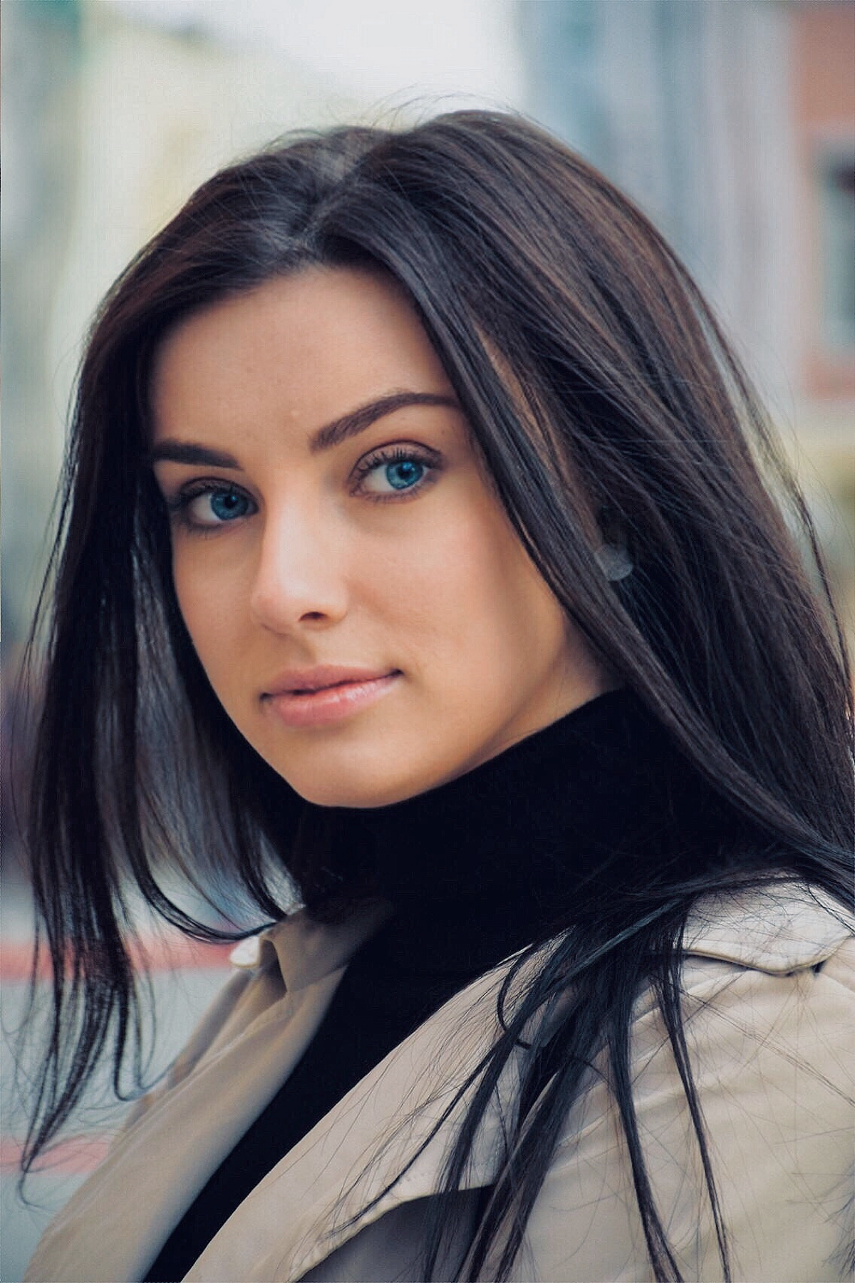 Екатерина Прищепова | Сетка — социальная сеть от hh.ru