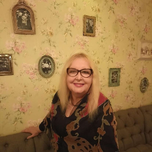 Ирина Еремеева