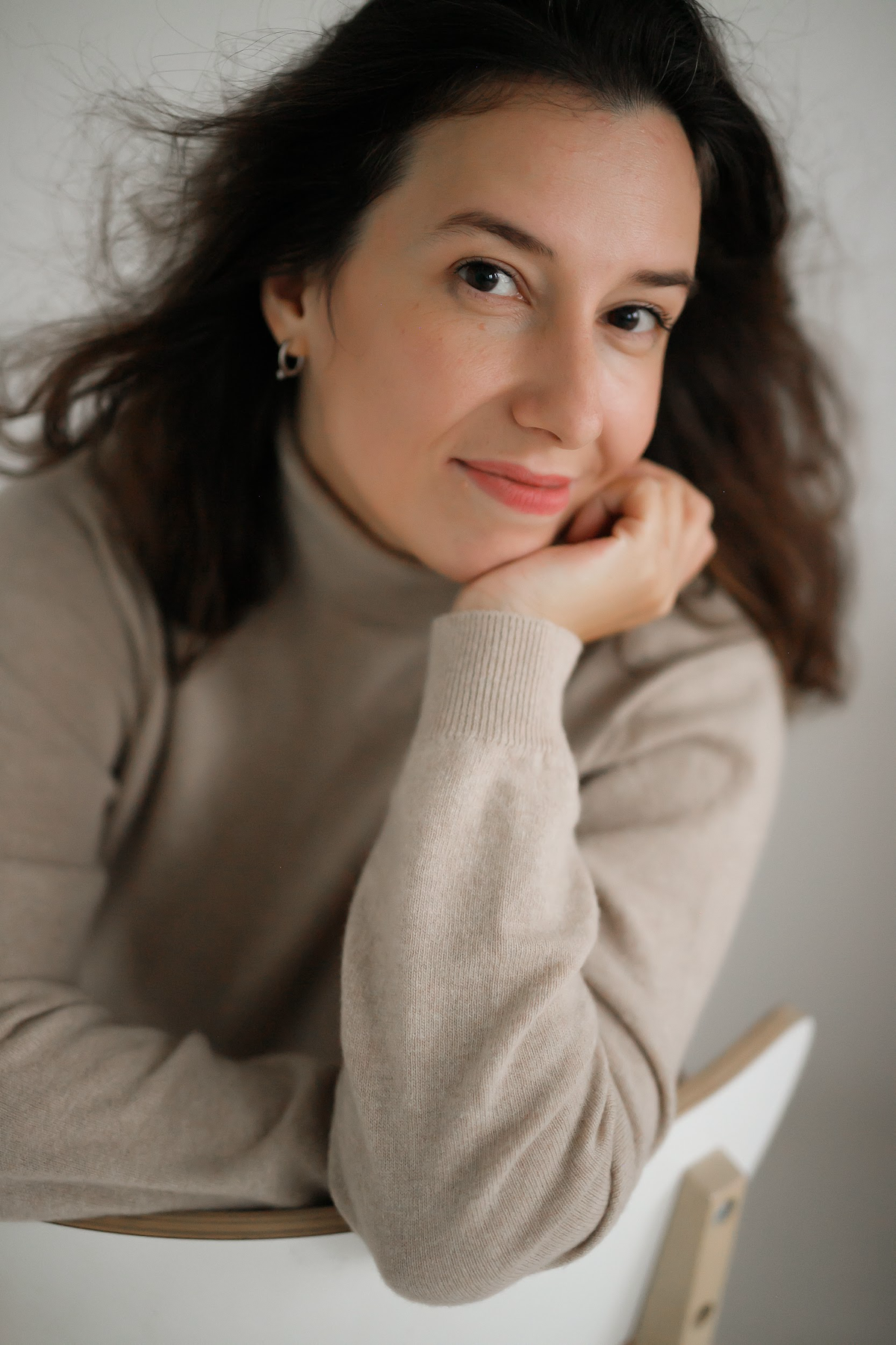 Надежда Сундеева | Сетка — социальная сеть от hh.ru