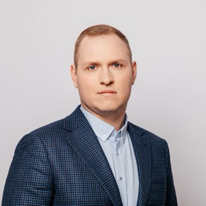 Михаил Сафонов | Сетка — социальная сеть от hh.ru