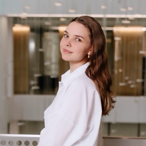 Екатерина Теселкина | Сетка — социальная сеть от hh.ru