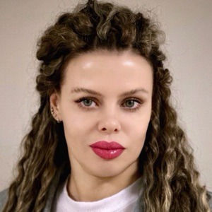 Кира Куликова