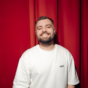 Артур Берх | Сетка — социальная сеть от hh.ru