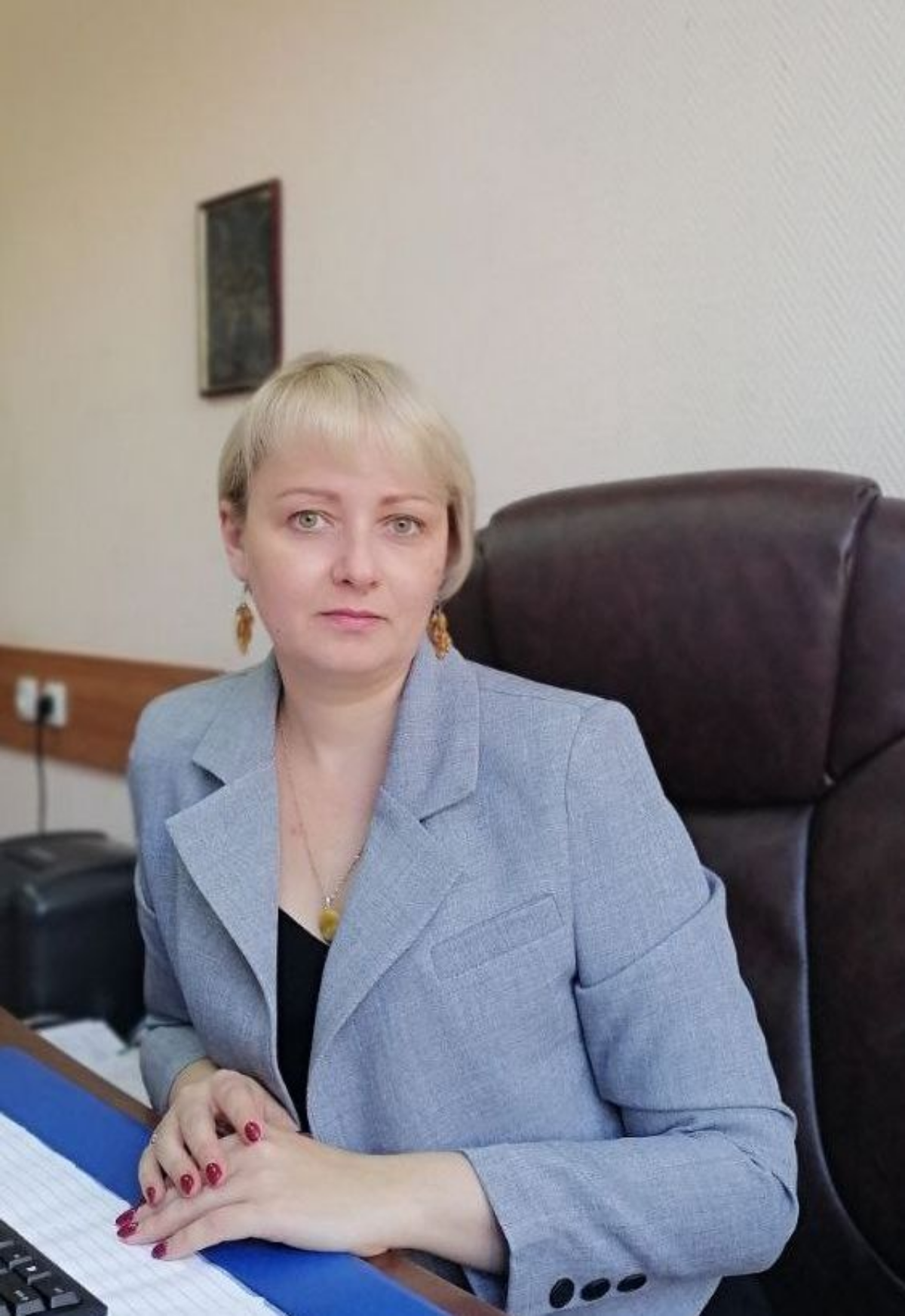 Елена Артимич