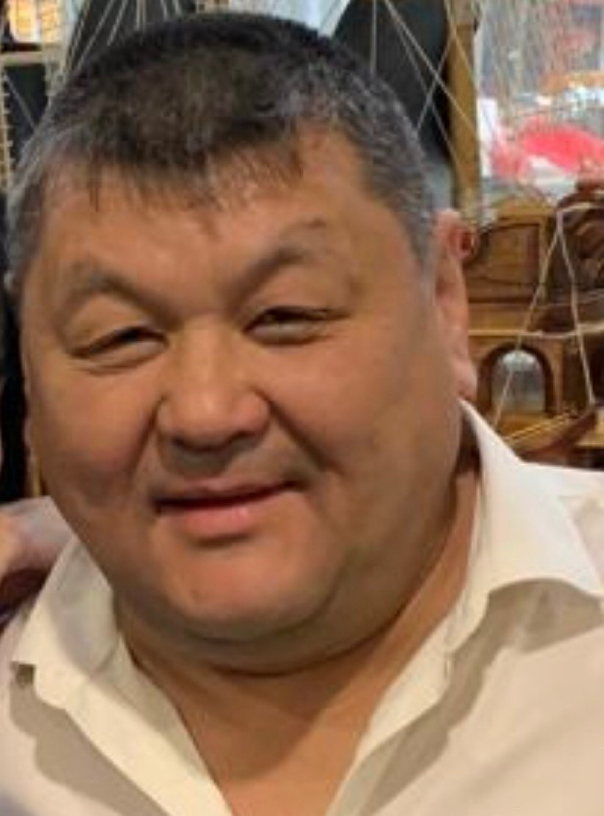Вячеслав Масагутов