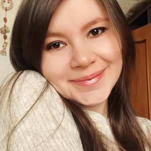 Nadezhda Dudnik | Сетка — социальная сеть от hh.ru