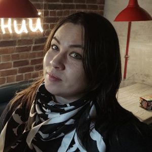 Клеопатра Мэйн | Сетка — социальная сеть от hh.ru