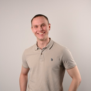 Илья Кудрявцев