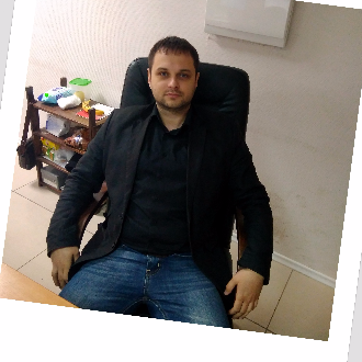 Евгений Кабанов