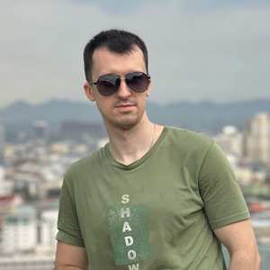 Алексей Горлов