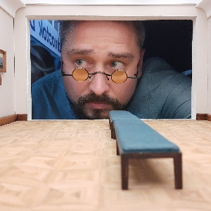 Виктор Маймескулов | Сетка — социальная сеть от hh.ru