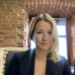 Надежда Зинина