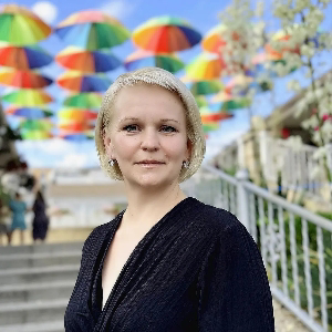 Светлана Куран