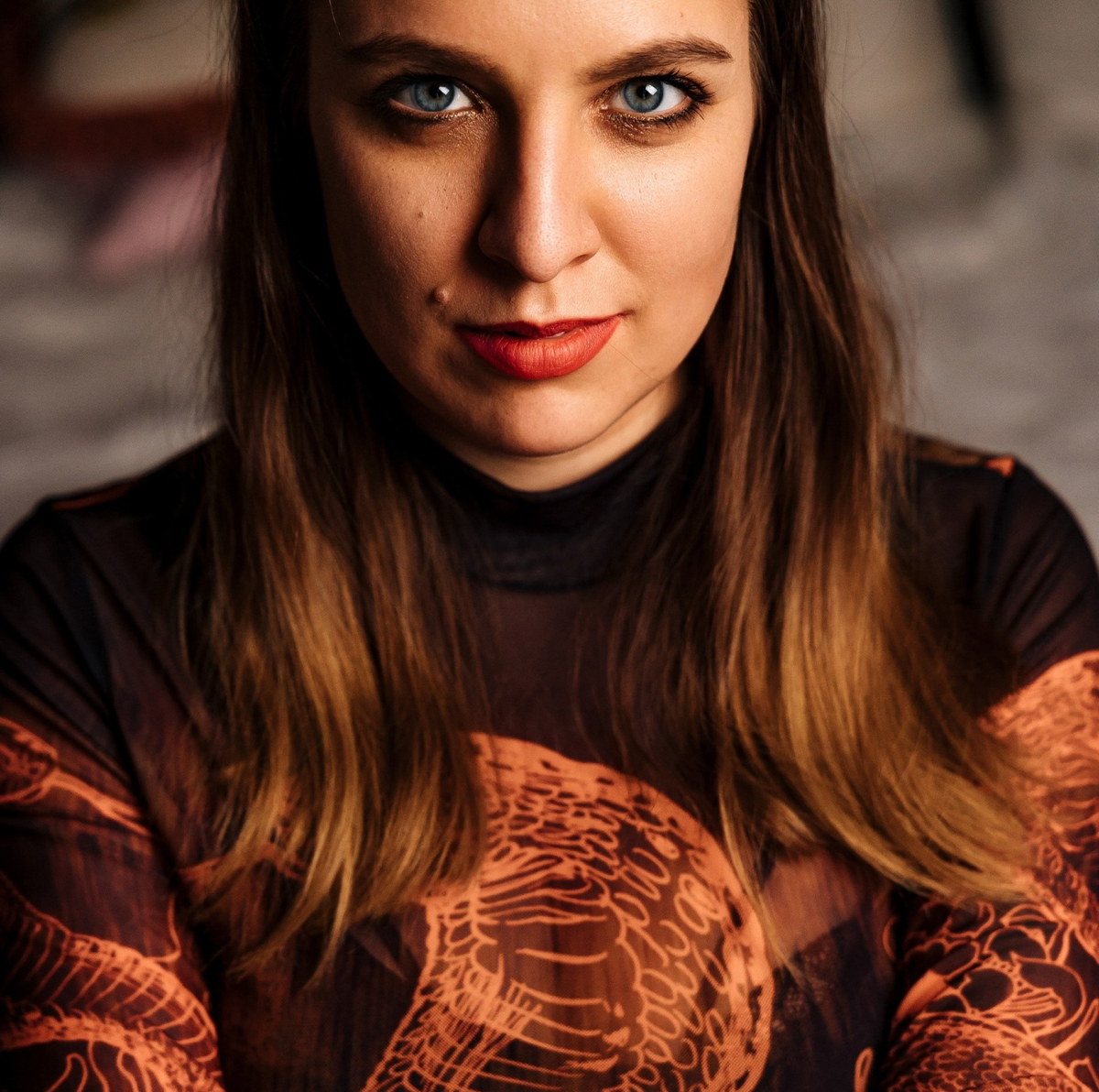 Анастасия Плотникова | Сетка — социальная сеть от hh.ru