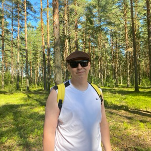 Михаил Белугин | Сетка — социальная сеть от hh.ru