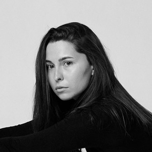 Полина Полянская | Сетка — социальная сеть от hh.ru