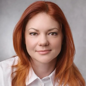 Светлана Лаптенкова | Сетка — социальная сеть от hh.ru