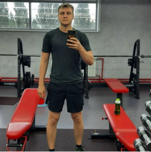 Александр Инвест