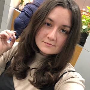 Кристина Ерохина