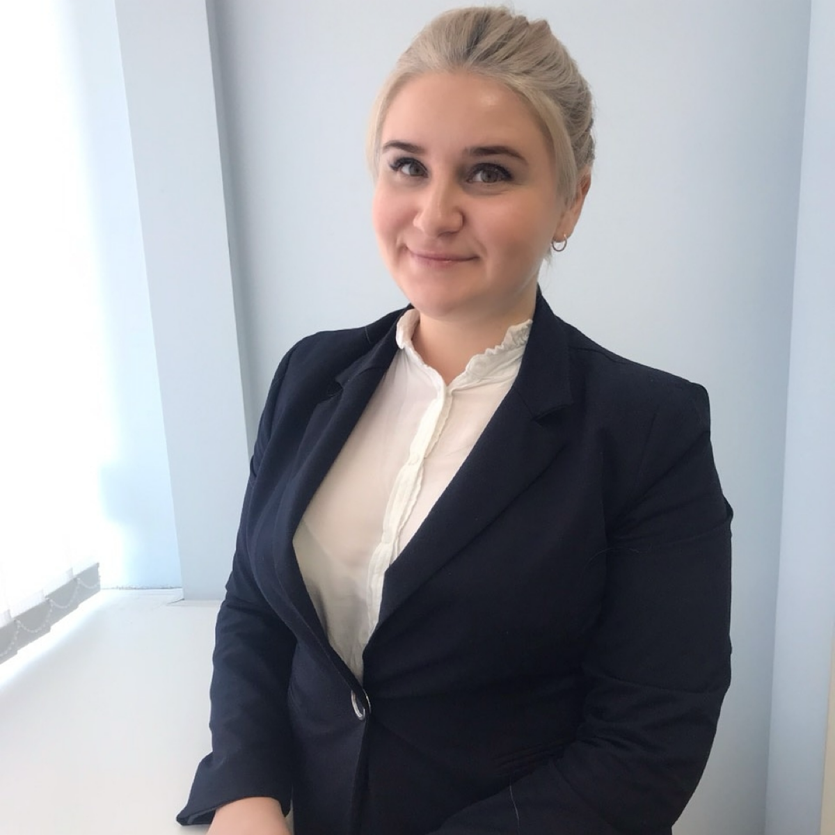 Екатерина Смирнова