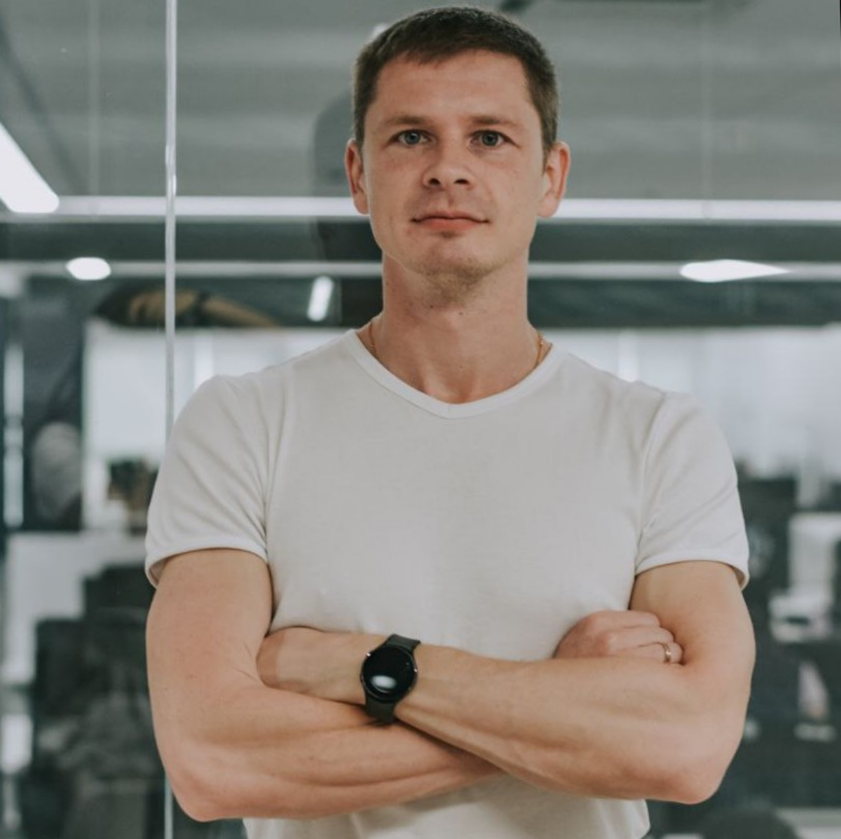 Павел Томша