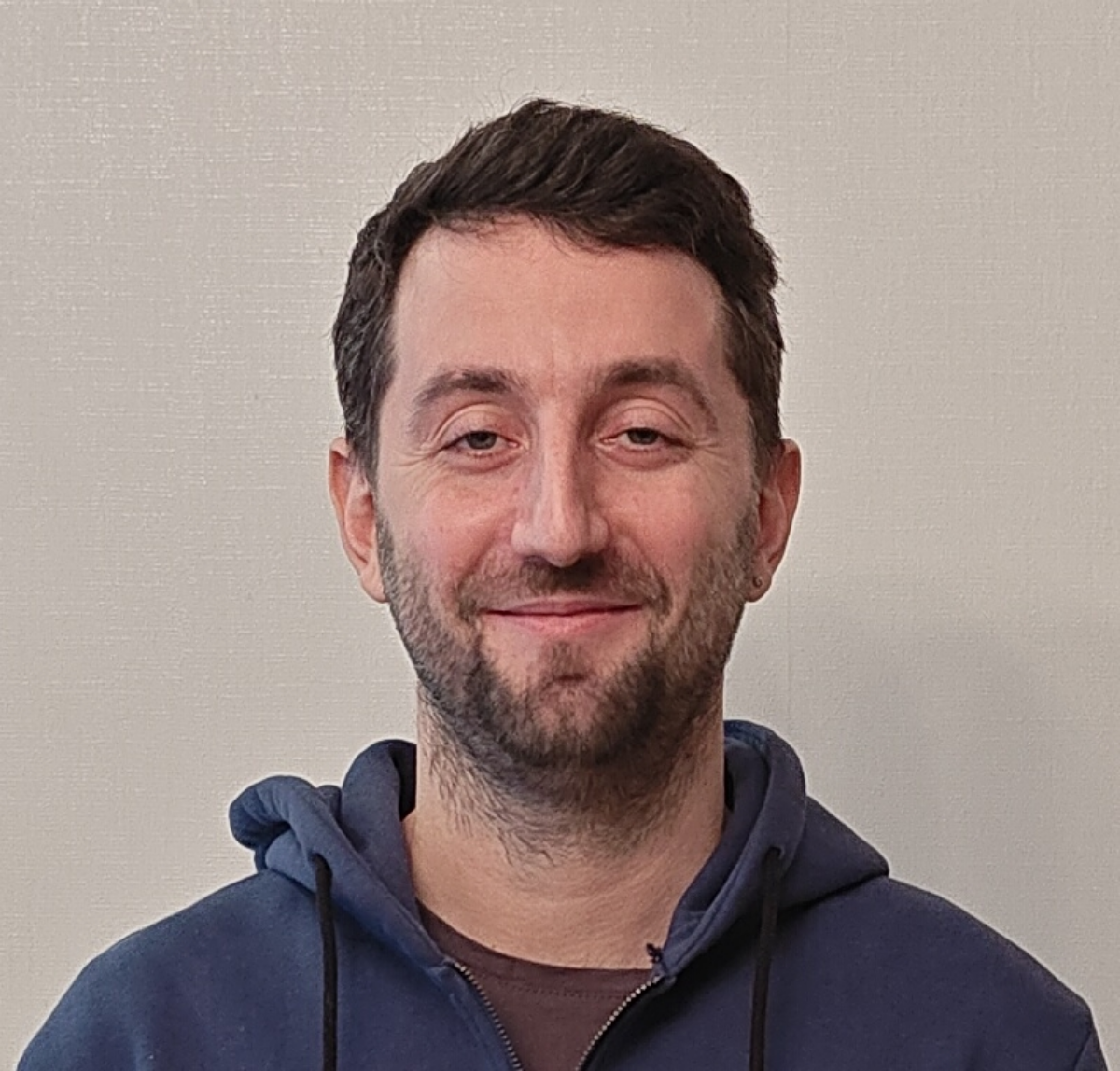 Дмитрий Мурат