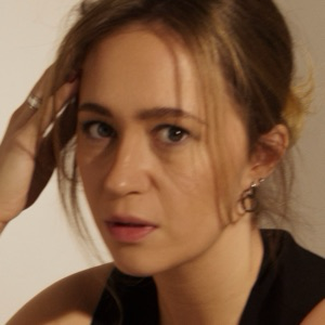 Yana Davydova | Сетка — социальная сеть от hh.ru