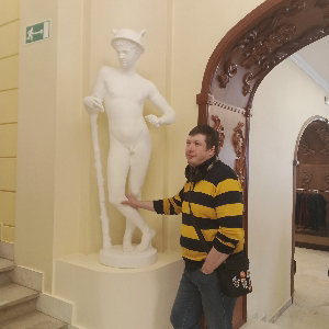 Александр Елфимов